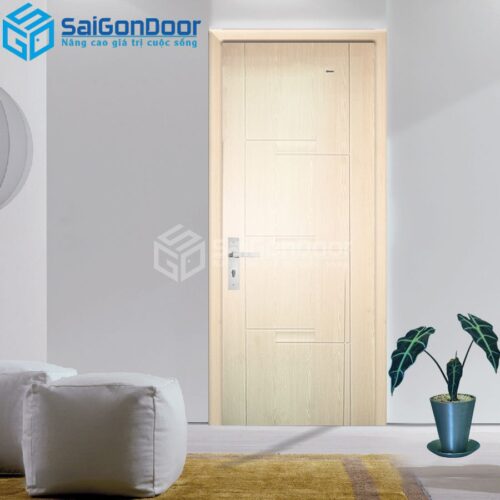 Cửa ABS KOS 116-K0201 3-ABS-SGD