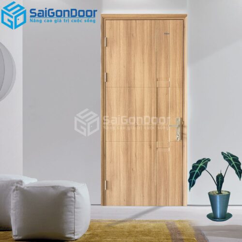 Cửa ABS KOS 116-K1129-ABS-SGD