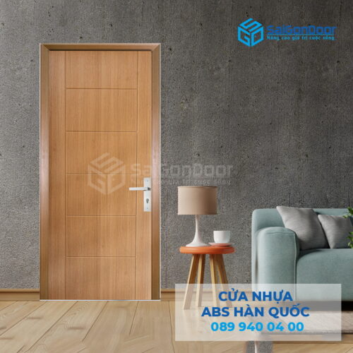 Cửa ABS KOS 118-K1129-SGD