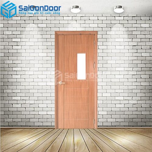 Cửa ABS KOS 201-W0901 2-ABS-SGD