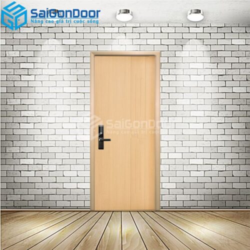 Cửa ABS KOS 303A-MQ808-ABS-SGD