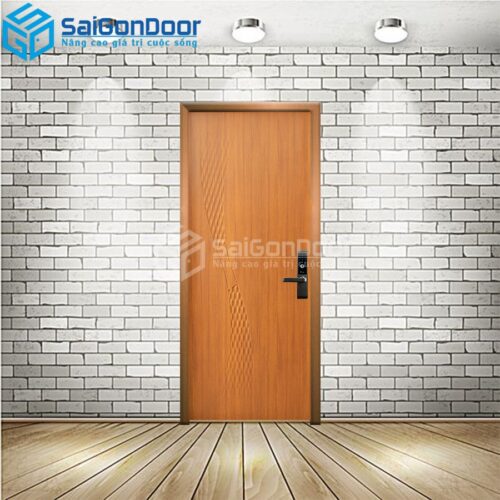 Cửa ABS KOS 305-M8707-ABS-SGD