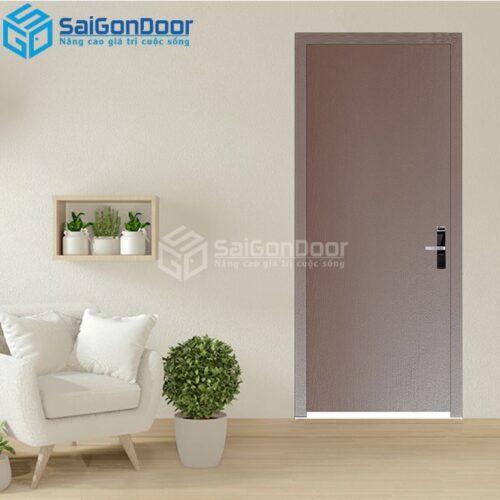 Cửa Gỗ HDF P1-C13-HDF-SGD