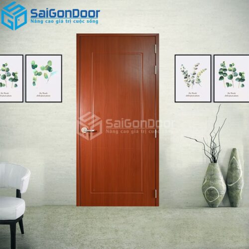 Cửa Nhựa Sungyu SYA 1387-CP-SGD