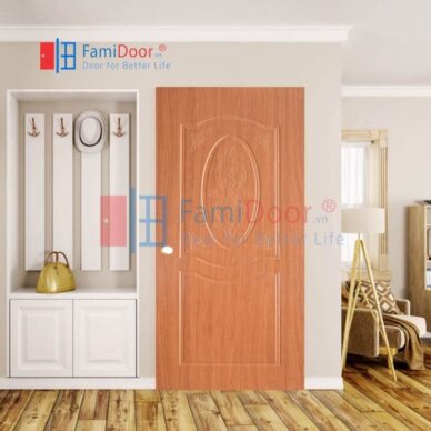 HƯỚNG DẪN PHÂN BIỆT CỬA NHỰA GỖ COMPOSITE VÀ CỬA NHỰA ABS HÀN QUỐC