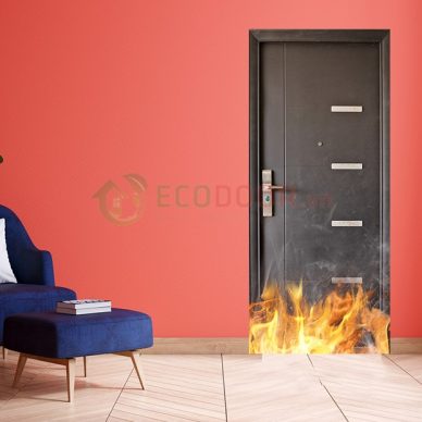 Báo giá cửa gỗ chống cháy [8/2021]